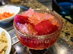 -肉加韩国料理·烤肉(金茂湾店)