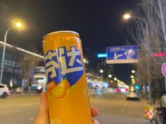 -老姑砂锅·烧烤天津菜(体北道店)