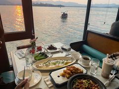 -柳莺湖上·湖景餐厅·江南菜(西湖店)