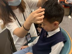 -海马体照相馆(重庆爱琴海购物公园店)