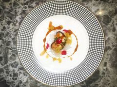 -粤海璇宫·木棉花高空旋转餐厅·聚会派对