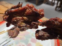 -北丐先生·野馄饨烧烤(雨花万象店)