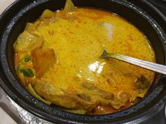 -东江海鲜酒家(艺都分店)