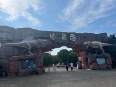 -上海海湾国家森林公园