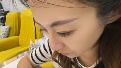 -今玥美甲美睫