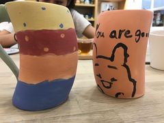 -艺彩阳光手工坊(大连恒隆广场店)