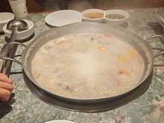 -泽成冰煮羊(非·遗东岸国际店)