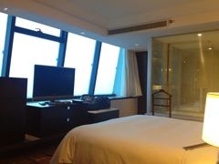 视野-上海龙之梦万丽酒店