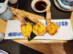-虹料理·日料放题(悠方店)
