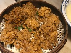 -常和州·夜宵大排档(常州单店)