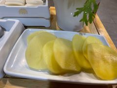 -傣妹火锅(南京东路一店)