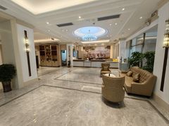 -维也纳酒店(广州白云国际机场航站楼店)