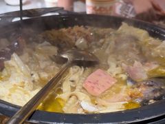 -探鱼·鲜青椒爽麻烤鱼(北京路天河城店)