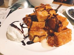 -翠华餐厅(铜锣湾糖街店)