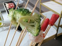 -钢管厂五区小郡肝火锅串串香(清河店)