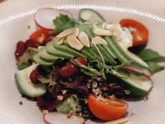 -本处·素食·融合料理(南油店)