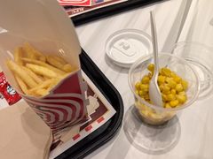 -肯德基(孝陵卫地铁站店)