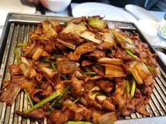 -四季民福烤鸭店(前门店)