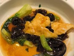 -西苑饭店·蓬莱春餐厅