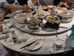 -喜盈门.鱼鲜家味(金马店)