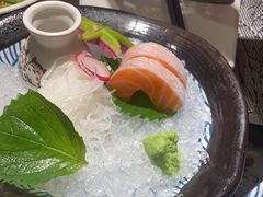 -昱匠·日本料理(金融街店)