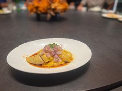 -老吉士酒家(天平路店)