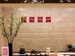 -明阁 Ming Court(广州朗豪酒店)