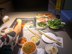 -海底捞火锅(北京路店)