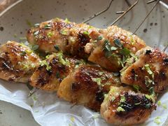 -BOR Eatery(安福路店)