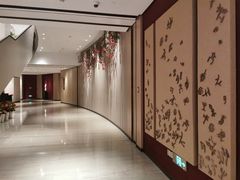 -上海世茂皇家艾美酒店