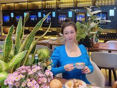 -ibarrel爱杯·bistro&brunch(江宁路店)