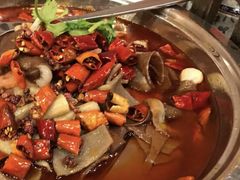 毛肚-缪氏川菜(丰盛町店)