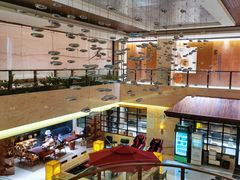 大堂-天泊圣汇洗浴