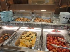 -大丰收李家(浦西万达店)