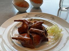 -西安高新洲际酒店•彩丰楼中餐厅