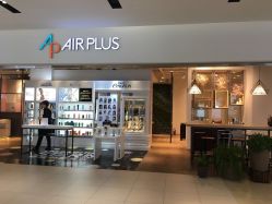 点击看大图 -Air Plus 美发沙龙