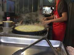 自助取餐区-盛扬煎饼果子(总店)