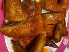 稻香脆皮鸡-稻香酒家(天河城店)