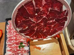 -伊斯美清真火锅(吉祥店)