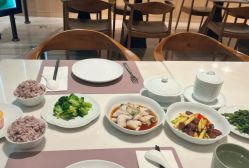 -星摇篮月子中心(紫竹万怡店)