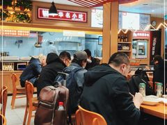 大堂-南城香(北京南站店)