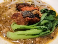 -轻蔬不用等·素食(江苏路店)