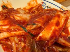 -七八冷面·延边朝鲜族美食(圣熙八号店)