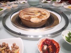 蘑菇宴-天宜隆蘑菇宴火锅(石景山旗舰店)