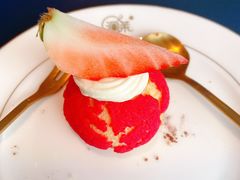 -L'amour澜茉·轻法餐