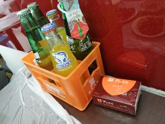 -尹记餐馆(花园店)