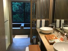 -台北北投丽禧温泉酒店