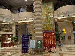 -南通中心濠河风景区圆融广场诺富特酒店