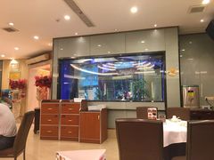 大堂-御口福·廿八年经典粤菜·驰名烧鹅 (远景路店)