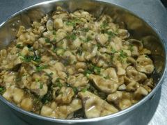 -八仔大富楼·河鲜(西江店)